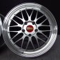 JDM Rare BBS LM 19 inch super PORUCHE Porsche 911 993 964 930 991 992 No Tires
