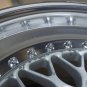 JDM BBS RS324 RS329 4Wheels no tires 19x8+-0 9+19 5x114.3