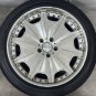 JDM Trafficstar Traffic Star DTX 19 inch 9J 10J PCD114.3 5H 4wheels se No Tires