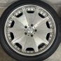 JDM Trafficstar Traffic Star DTX 19 inch 9J 10J PCD114.3 5H 4wheels se No Tires