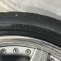 JDM Trafficstar Traffic Star DTX 19 inch 9J 10J PCD114.3 5H 4wheels se No Tires