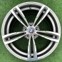 JDM BMW M2 F87 Genuine M Sports Double Spoke 437M 19 inch Wheel Set of No Tires