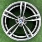 JDM BMW M2 F87 Genuine M Sports Double Spoke 437M 19 inch Wheel Set of No Tires