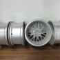 JDM Mitsubishi Lancer Evo VII 4Wheels no tires 17x8+38 5x114.3