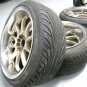 JDM RAYS VOLK GTN 9J+11 10J+17 PCD114.3 5 holes 18 inch Rays Volk Raci No Tires