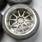 JDM RAYS VOLK GTN 9J+11 10J+17 PCD114.3 5 holes 18 inch Rays Volk Raci No Tires