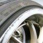 JDM RAYS VOLK GTN 9J+11 10J+17 PCD114.3 5 holes 18 inch Rays Volk Raci No Tires