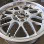 JDM BBS RGR RG720 17x8+40 5H/1143 FORGED 4wheelsset crown Camry Silvia No Tires