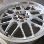 JDM BBS RGR RG720 17x8+40 5H/1143 FORGED 4wheelsset crown Camry Silvia No Tires