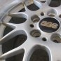 JDM BBS RGR RG720 17x8+40 5H/1143 FORGED 4wheelsset crown Camry Silvia No Tires