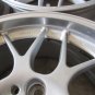 JDM BBS RGR RG720 17x8+40 5H/1143 FORGED 4wheelsset crown Camry Silvia No Tires