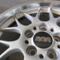 JDM BBS RGR RG720 17x8+40 5H/1143 FORGED 4wheelsset crown Camry Silvia No Tires