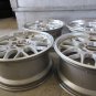 JDM BBS RGR RG720 17x8+40 5H/1143 FORGED 4wheelsset crown Camry Silvia No Tires