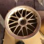 JDM Interspeed Center Lock Set GTR Hayashi