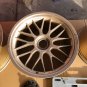 JDM Interspeed Center Lock Set GTR Hayashi