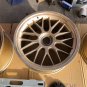 JDM Interspeed Center Lock Set GTR Hayashi
