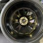 JDM Magnaum 4Wheels no tires 21x9+30 10+40 5x120 Hub:74.1mm
