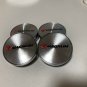 JDM Magnaum 4Wheels no tires 21x9+30 10+40 5x120 Hub:74.1mm