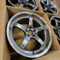 JDM Advan Racing GT Forged Vellfire/crown/Celsio/GTR/Fuga/Skyline/Supra/Fair Rad