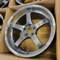 JDM Advan Racing GT Forged Vellfire/crown/Celsio/GTR/Fuga/Skyline/Supra/Fair Rad