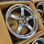 JDM Advan Racing GT Forged Vellfire/crown/Celsio/GTR/Fuga/Skyline/Supra/Fair Rad
