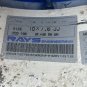 JDM RAYS VOLK RACING TE37 16 inch 7J +46 pcd100 5 hole Celica Impreza No Tires
