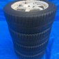 JDM RAYS VOLK RACING TE37 16 inch 7J +46 pcd100 5 hole Celica Impreza No Tires