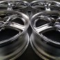 JDM RAYS TRD 4Wheels no tires 19x8+40 5x114.3