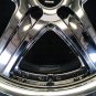 JDM RAYS TRD 4Wheels no tires 19x8+40 5x114.3