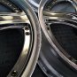JDM RAYS TRD 4Wheels no tires 19x8+40 5x114.3