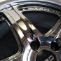 JDM RAYS TRD 4Wheels no tires 19x8+40 5x114.3