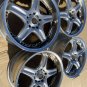 JDM RAYS VR GT-C Face1 4Wheels no tires 17x8+28 9+37 5x114.3
