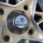 JDM Vintage Colin Project Starshark 4Wheels no tires 13x7-5 4x114.3