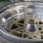JDM Vintage Colin Project Starshark 4Wheels no tires 13x7-5 4x114.3
