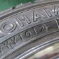 JDM Vintage Colin Project Starshark 4Wheels no tires 13x7-5 4x114.3
