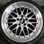 JDM BBS LMP076 LMP077 LM081 4Wheels no tires 17x7.5+38 9+42&40 5x114.3