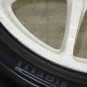 JDM Honda DC5 Integra Type R Genuine White 7J17 OFF+60 PCD114.3/5H 215 No Tires