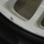 JDM Honda DC5 Integra Type R Genuine White 7J17 OFF+60 PCD114.3/5H 215 No Tires