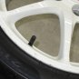 JDM Honda DC5 Integra Type R Genuine White 7J17 OFF+60 PCD114.3/5H 215 No Tires