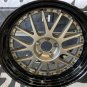 JDM SSR Professor MS1 199J+11/10.5J+5 114.3/5H wheels only Custom cars No Tires