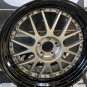JDM SSR Professor MS1 199J+11/10.5J+5 114.3/5H wheels only Custom cars No Tires