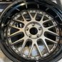 JDM SSR Professor MS1 199J+11/10.5J+5 114.3/5H wheels only Custom cars No Tires