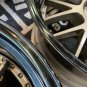 JDM SSR Professor MS1 199J+11/10.5J+5 114.3/5H wheels only Custom cars No Tires