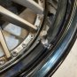 JDM SSR Professor MS1 199J+11/10.5J+5 114.3/5H wheels only Custom cars No Tires