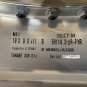 JDM SSR Professor MS1 199J+11/10.5J+5 114.3/5H wheels only Custom cars No Tires