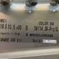 JDM SSR Professor MS1 199J+11/10.5J+5 114.3/5H wheels only Custom cars No Tires