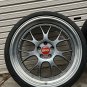 JDM Champion Edition with BBS LMR 20 inch