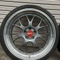 JDM Champion Edition with BBS LMR 20 inch