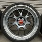 JDM Champion Edition with BBS LMR 20 inch