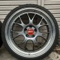 JDM Champion Edition with BBS LMR 20 inch